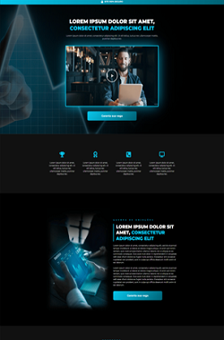 TEMPLATES PARA MARKETING DIGITAL